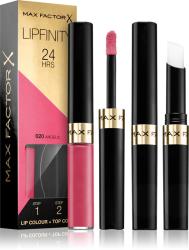 MAX FACTOR LIPFINITY LIP COLOUR 020