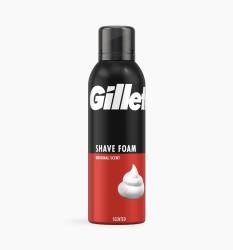 Gillette PNH 200ml Classic