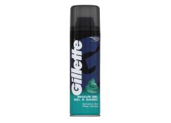 Gillette Gel 200ml  Sensitive