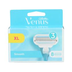 Gillette nhrady VENUS 8ks Smooth