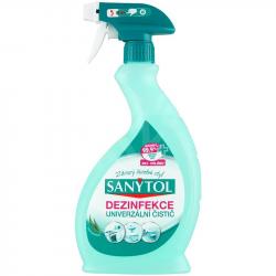 Sanytol MR 500ml Univerz�lny Dezinfekcia & �istota Eucalypt