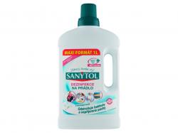 Sanytol Bielize 1000ml Dezinfekcia