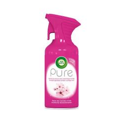 Air Wick PURE Osvieova MR 250ml Kvety eren