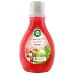 Air Wick Osvieova Fresh n UP 375ml Raspberry Blossom