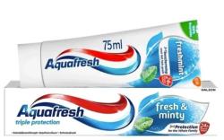 Aquafresh Zubn� pasta 75ml Soft Mint