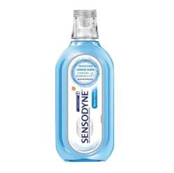 Sensodyne �stna voda 500ml MENTHE FRAICHE
