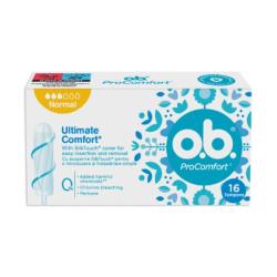 O.B. Pro Comfort 16ks Normal (et)