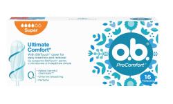 O.B. Pro Comfort 16ks Super (et)