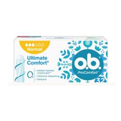 O.B. Pro Comfort 32ks Normal (et)