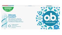 O.B. Pro Comfort 16ks Super Plus