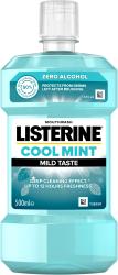 Listerine 500ml Cool Mint Mild (SK)