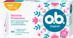 O.B. Original 16ks Normal