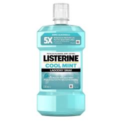 Listerine 500ml Cool Mint Mild