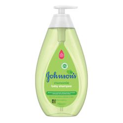 Johnsons Baby �amp�n 750ml Harman�ek