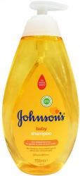 Johnsons Baby �amp�n 750ml Regular