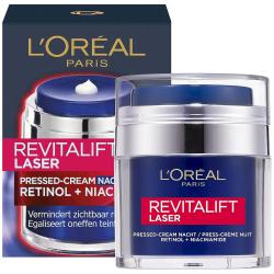 L'ORAL Krm 50ml Revitalift Laser