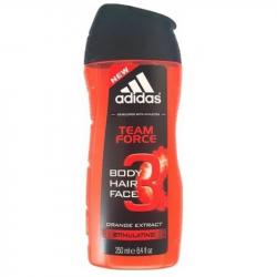 Adidas SG MEN 250ml Team Force