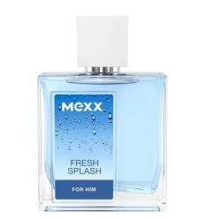 Mexx VPH MEN 50ml Fresh Splash