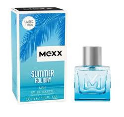 Mexx EDT MEN 30ml Summer Holiday