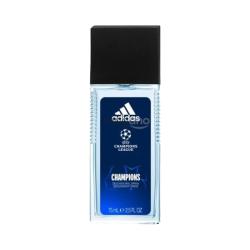 Adidas DNS sklo Men 75ml UEFA 8 Victory League Edition