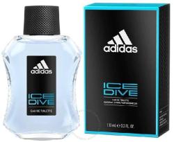 Adidas EDT 100ml Ice Dive