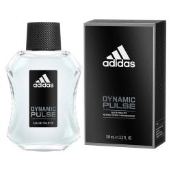 Adidas EDT 100ml Dynamic Pulse