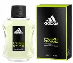 Adidas EDT 100ml Pure Game