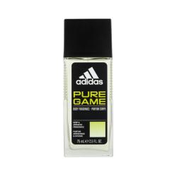 Adidas DNS sklo Men 75ml Pure Game