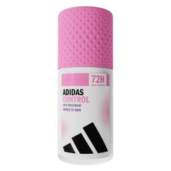 Adidas Roll-on WOMEN 50ml Control 48h