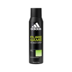Adidas DEO Men 150ml Pure Game (SK)