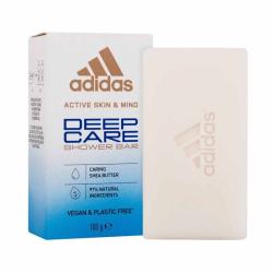 Adidas Tuh mydlo WOMEN 100g Deep Care