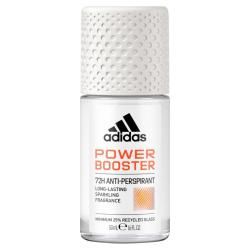 Adidas Roll-on WOMEN 50ml Power Booster