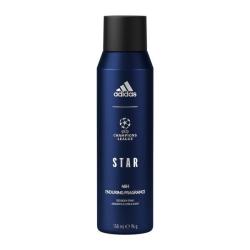 Adidas AP Men 150ml UEFA 10 Champions League Star