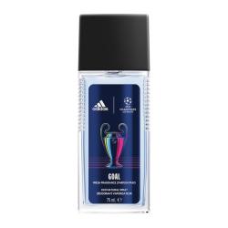 Adidas DNS sklo Men 75ml UEFA 11 Champions League Goal