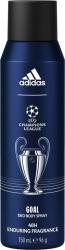 Adidas AP Men 150ml UEFA 11 Champions League Goal