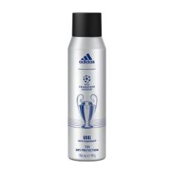Adidas DEO Men 150ml UEFA no.11 Goal
