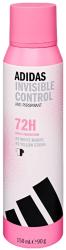 Adidas DEO Women 150ml Invisible Control