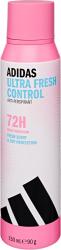 Adidas DEO Women 150ml Ultra Fresh Control