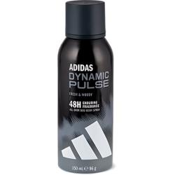 Adidas DEO Men 150ml Dynamic Pulse