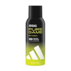 Adidas DEO Men 150ml Pure Game