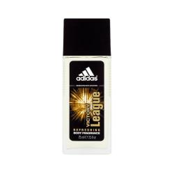 Adidas DNS sklo Men 75ml Victory League