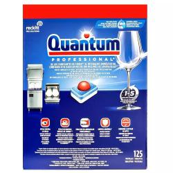 Finish tabs QUANTUM 125 ks Regular