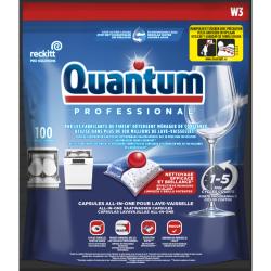 Finish tabs QUANTUM Professional 100ks Regular