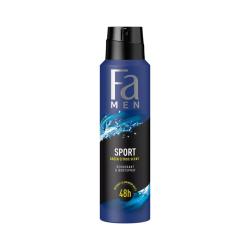 FA Deo Men 150ml Sport