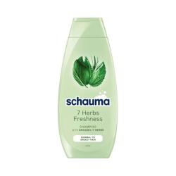 Schauma 400ml 7 Herbs