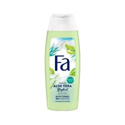 FA SG Women 400ml Joghurt & Aloe Vera