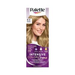 Palette ICC Farba na vlasy 50ml N7 (8-0)