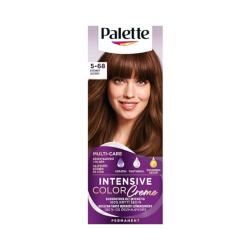 Palette ICC Farba na vlasy 50ml R4 (5-68)
