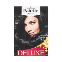 Palette DELUXE Farba na vlasy 115ml 909 1-1