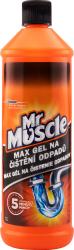 MR MUSCLE �isti� odpadov 1L